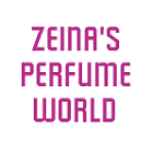Zeina Perfume World