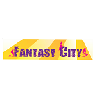 Fantasy City 