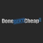 Done Dirt Cheap DVDs 