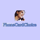 Phone Card Choice 