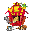 Vet Shed, The 
