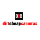 Dirt Cheap Cameras 