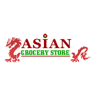 Asian Grocery Store 