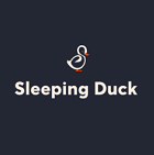 Sleeping Duck 