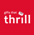 Gifts That Thrill 