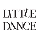 Little Dance Invitations 