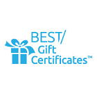 Best Gift Certificates