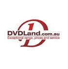 DVD Land DVD Land