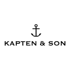 Kapten & Son