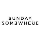 Sunday Somewhere Sunday Somewhere