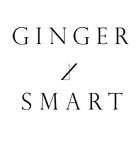Ginger & Smart Ginger & Smart