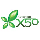 Green Tea X50