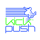 Kick Push Kick Push