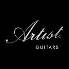 Artist Guitars NZ