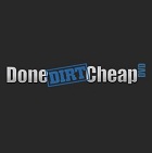 Done Dirt Cheap DVDs Done Dirt Cheap DVDs