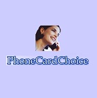 Phone Card Choice Phone Card Choice