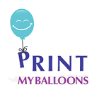 Print My Balloons Print My Balloons