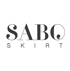 Sabo Skirt Sabo Skirt