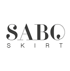 Sabo Skirt