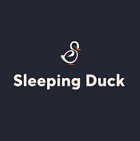 Sleeping Duck Sleeping Duck