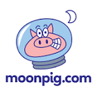 Moonpig Moonpig