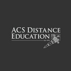 ACS Distance Education ACS Distance Education