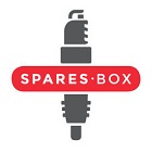 Spares Box Spares Box